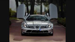 2010 Mercedes Benz SLR McLaren Roadster 722 S [upl. by Ttebroc528]