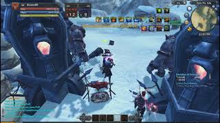 Raiderz Revolution  Epic Eda War [upl. by Aliekahs678]