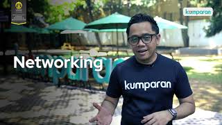 Motivational Talk 9 Kumparan [upl. by Frerichs]