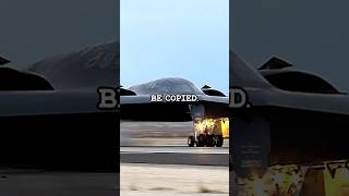 Why No Country Can Copy the B2 Bomber [upl. by Madelon]