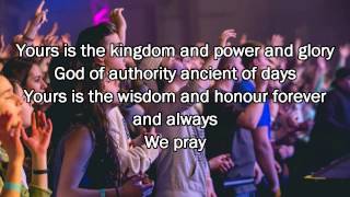 Our Father  Hillsong Worship Worship Song with Lyrics 2014 New Album [upl. by Wohlen]