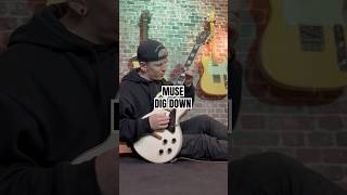 Muse  Dig Down muse guitarcover [upl. by Asaret]