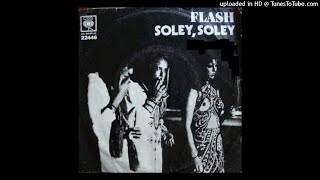 Flash  Soley Soley [upl. by Ibrik]