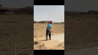 Punjabi Funy Cricket cricket friendscricketclub crickettournament [upl. by Khalil474]