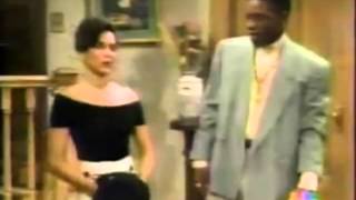 A DIFFERENT WORLD Season 6 199293 Promo The Final Episode [upl. by Amargo]