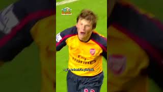 Liverpool savunmasının kabus gecesi Arshavinin dörtlemesi [upl. by Uoliram642]