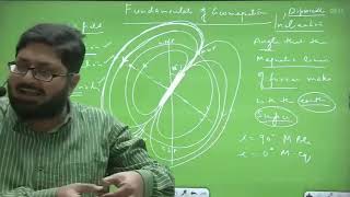 Fundamentals of Geomagnetism Geography optional by Ajay Raj Singh [upl. by Viviana857]