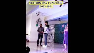 THANGAM TUITION CENTRE 💥 ll Tuition Day Function 20232024 [upl. by Annayd]