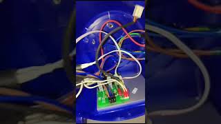 brushless dc motor controller [upl. by Ravens]