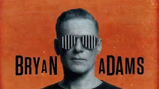 announce Bryan Adams  The Ultimate Tour [upl. by Teryl]