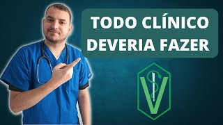 O que é uma residência veterinária [upl. by Borgeson]