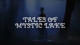 Lil Nas X  TALES OF MYSTIC LAKE Demo [upl. by Anitnatsnoc944]