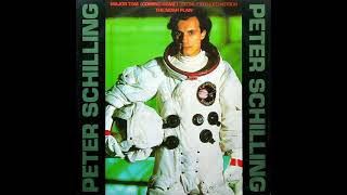 Major Tom  Peter Schilling [upl. by Anol]