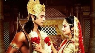 Siya Ke Ram Sound Track Jai Jai Girivar raj Kishori original full version [upl. by O'Neill]