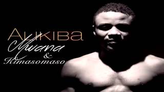 Ali Kiba KIMASOMASO Audio 2014 Tanzania Music [upl. by Yaja]