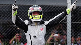 All Jenson Buttons 15 Wins in F1 [upl. by Yeung]