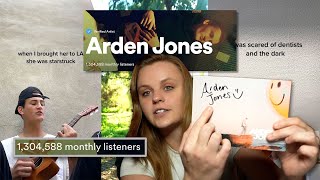 How to Turn Monthly Listeners into True Fans [upl. by Gladwin251]