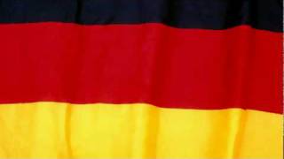 quotDas Deutschlandliedquot  Germany National anthem Vocal [upl. by Chamberlain]