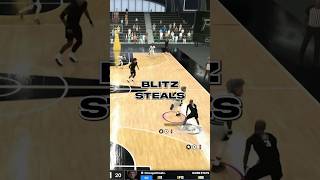 HOW TO PLAY LOCKDOWN DEFENSE IN NBA 2K24 🔒 Tips from a 2K League Pro [upl. by Edgar]