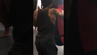 Turn em to ash boxing shorts viral youtubeshorts viralshorts trending short ytshorts boxeo [upl. by Aisatal]