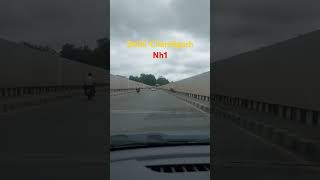 ये जगह पहचानो NH1 पे और कमैंट्स में लिखें tejasvlog09 nhl tatacars tatatiago tatatigor drive [upl. by Yblek]