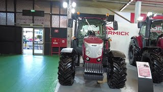 The 2024 McCORMICK Tractors [upl. by Fabiola]