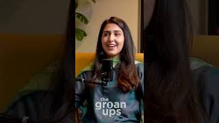 The Groan Ups  Episode 02  Kebriya Akhtari [upl. by Neeloc]