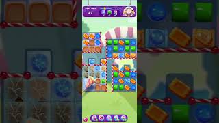 Candy Crush 5605 candycrushsaga hardlevel game [upl. by Novahc931]