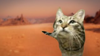 MeowSynth Cats on Mars [upl. by Nahamas681]