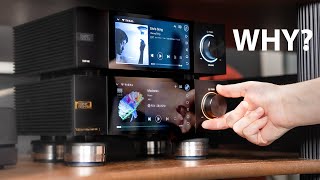 Why is EVERYONE Buying This 860 HiFi Music Streamer  Eversolo DMPA6 Indepth Review [upl. by Mayne781]