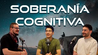 SOBERANÍA COGNITIVA con JUAN RUOCCO [upl. by Ymar432]