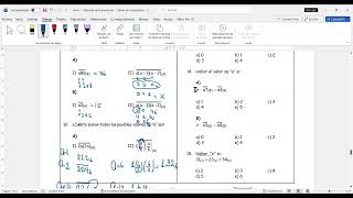 Sistema de numeración [upl. by Nager]