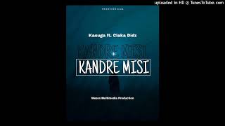 Kandre Misi 2024Kasuga ft ClakaDidzWezon Multimedia Production [upl. by Oibaf]