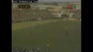 CONGO VS GABON ELIMINATOIRE COUPE DU MONDE 2014 10 PART 4 [upl. by Aljan]