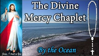 Divine Mercy Chaplet by the Ocean Virtual [upl. by Weider]