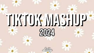 TikTok Mashup 2024 [upl. by Kcirtap713]