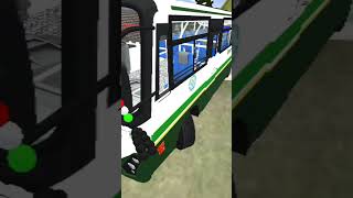 HRTC bs 6 mod comment for mod himachalpradesh hpparivahan [upl. by Cele]