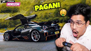 I MODIFIED MY PAGANI HUAYRA INTO BEAST CAR 🤑EXPENSIVE [upl. by Wales348]