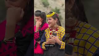 Kalash history  kalashculture kalashtribe kalashtraditions ytshorts [upl. by Kriste306]