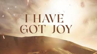 Minister GUC  Ive Got Joy Official Audio  Lyrics [upl. by Troth]