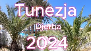 Tunezja 2024 [upl. by Aitnuahs109]