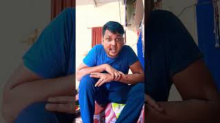 ￼ Matlab Samjhe🤣 funny husband husbandwifecomedy [upl. by Anitnas900]