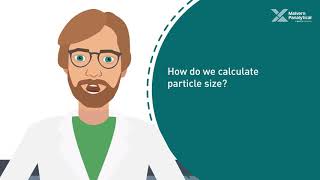 Introduction to Dynamic Light Scattering Analysis [upl. by Ecirtak]