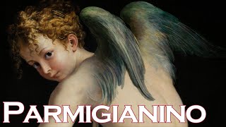 Parmigianino Unveiled Master of Mannerism amp His Timeless Art [upl. by Atlanta]