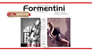 Formentini multibrand Ferhadija 10 Sarajevo [upl. by Audly]