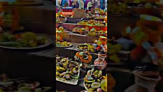 Chhath Puja ki hardik shubhkamnaye viralvideo shortsfeed trending [upl. by Dorren]