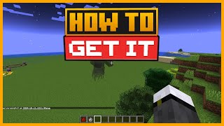 🟨 HOW to GET ECTOPLASM in the BEWITCHMENT MOD in MINECRAFT [upl. by Aelhsa]