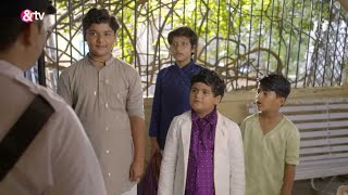 Bhim ने क्या सफाई दी   Ek Mahanayak Dr B R Ambedkar Full Ep 333  13 Jul 21  Bhim andtvchannel [upl. by Clova]