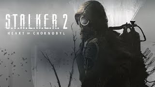 100 Rad Not Great Not Terrible ★ STALKER 2 Heart of Chornobyl 03 LIVE 4K [upl. by Culosio]