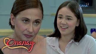 Onanay Maila meets Helena  Episode 15 with English subtitles [upl. by Rillings]